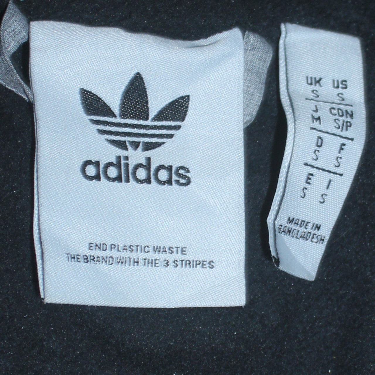 Adidas Mens Grey Hooded Puffer Jacket Size S Lightweight Winter Coat