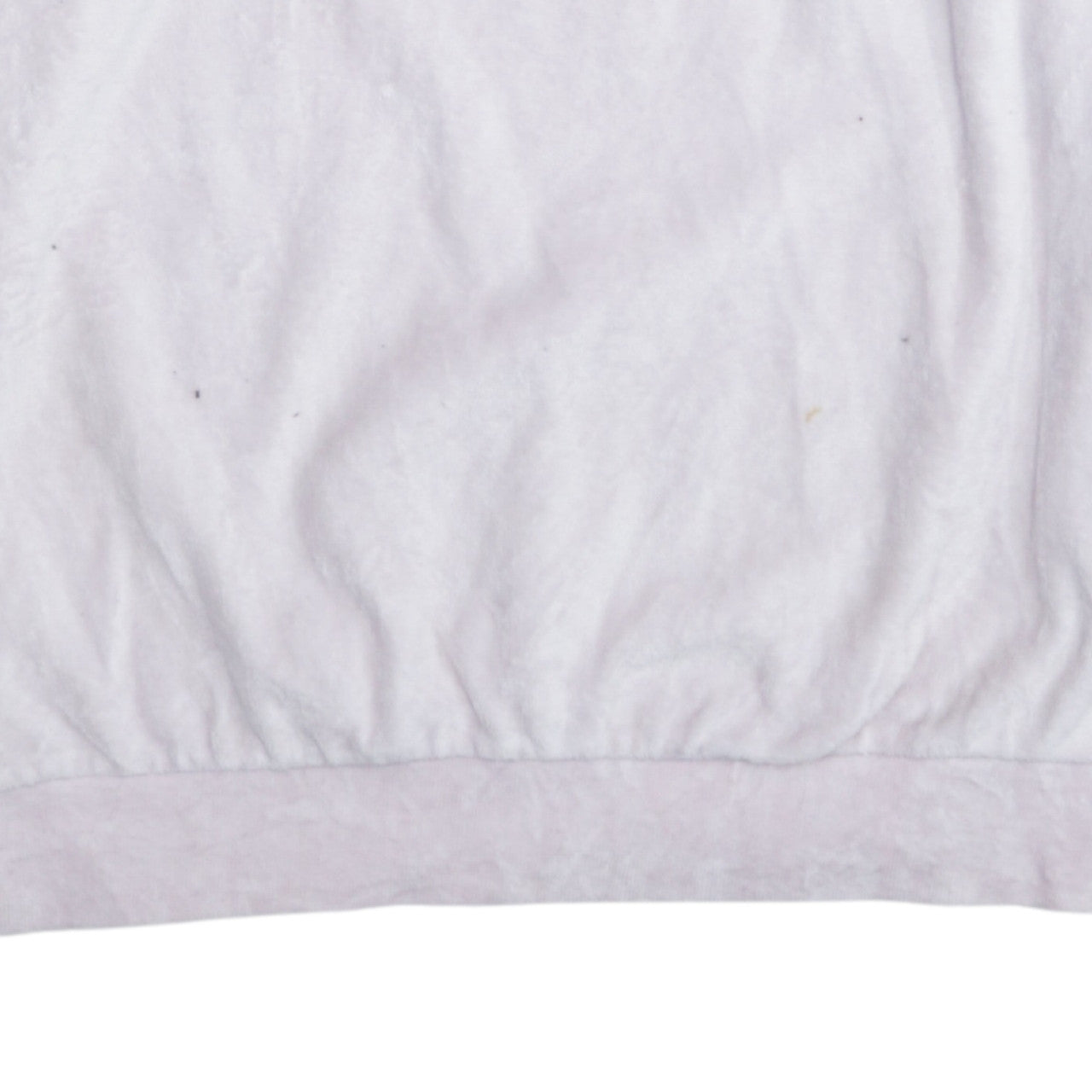 Puma Women's Pink Logo Pullover Sweatshirt Size 12