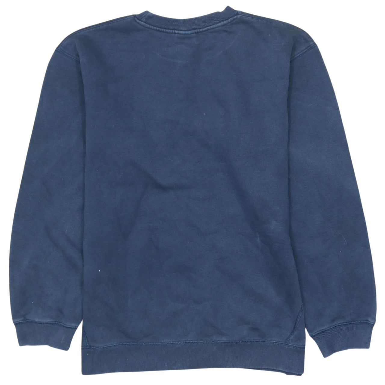 Nike Boys Blue XL Pullover Fleece Sweatshirt with Logo