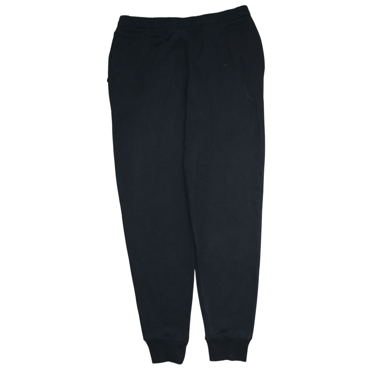 Champion Men's Black L Jogger Sweatpants Cotton Blend