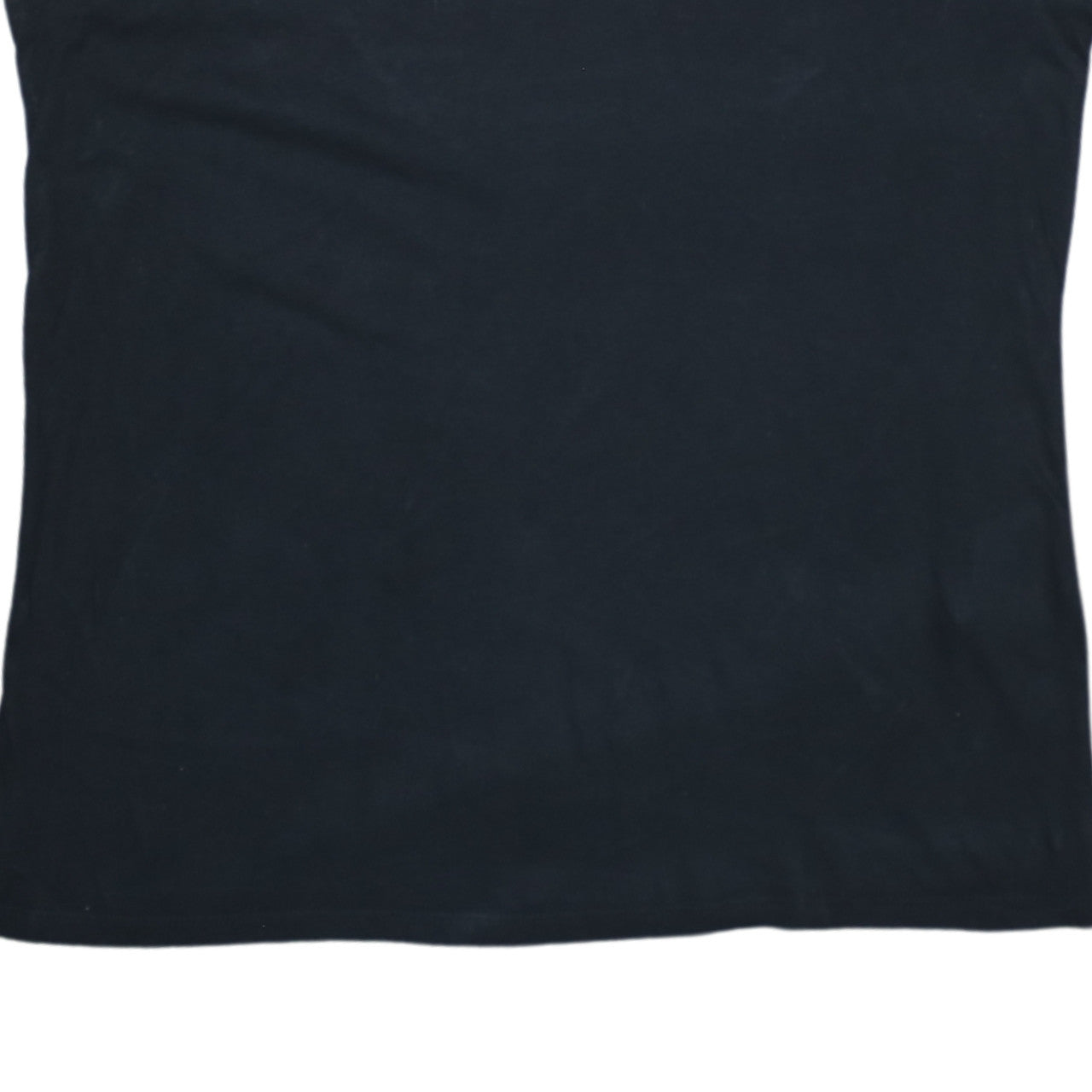 Levi's Men's Black Graphic Sleeveless Cotton Tee M