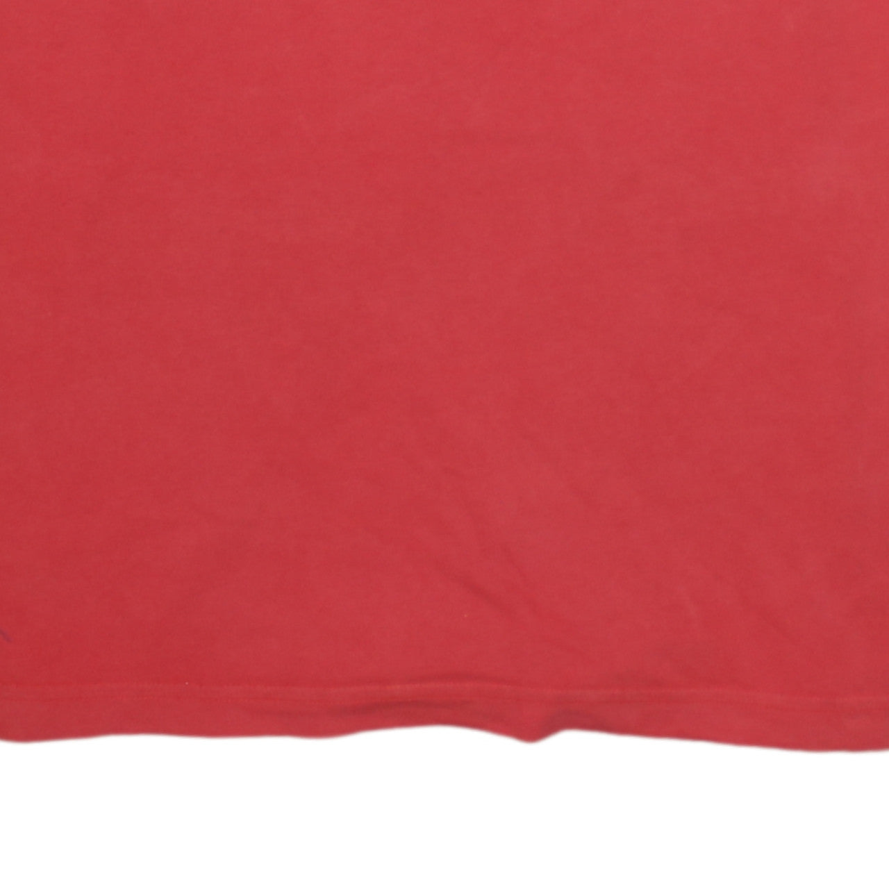 Nike Boys Red Air Graphic T-Shirt XL 13-14 Years Short Sleeve Sportswear