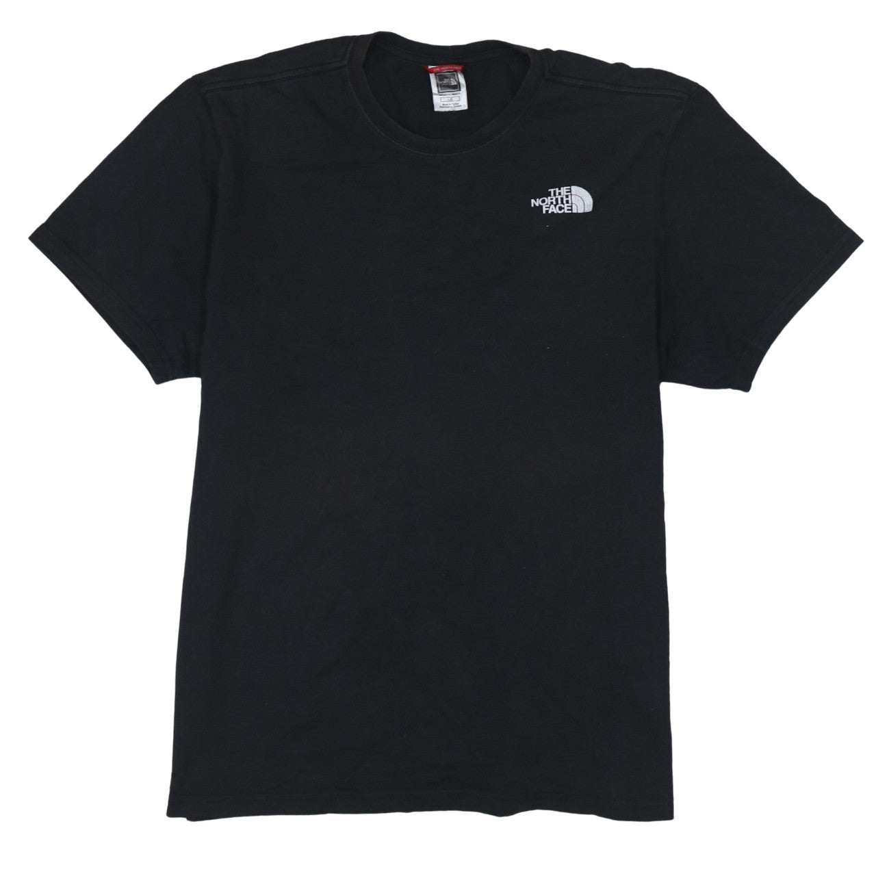 The North Face Men's Black L Graphic Logo Outdoor T-Shirt