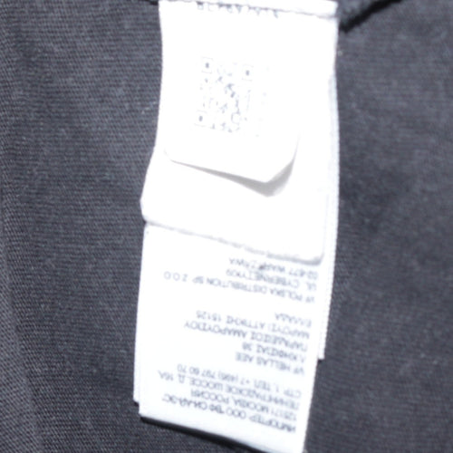 The North Face Men's Black L Graphic Logo Outdoor T-Shirt