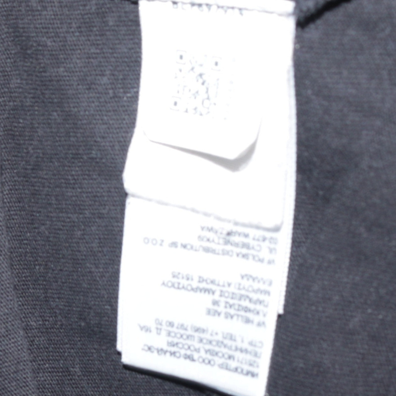 The North Face Men's Black L Graphic Logo Outdoor T-Shirt