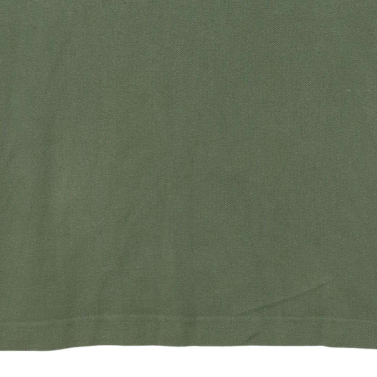 Tommy Hilfiger Men's Green Slim Fit Polo Shirt Size M