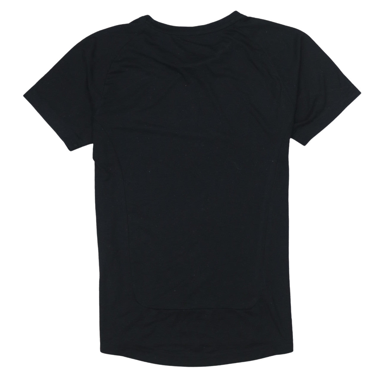 Puma Men's Black Short Sleeve DryCELL Sports T-Shirt Size S