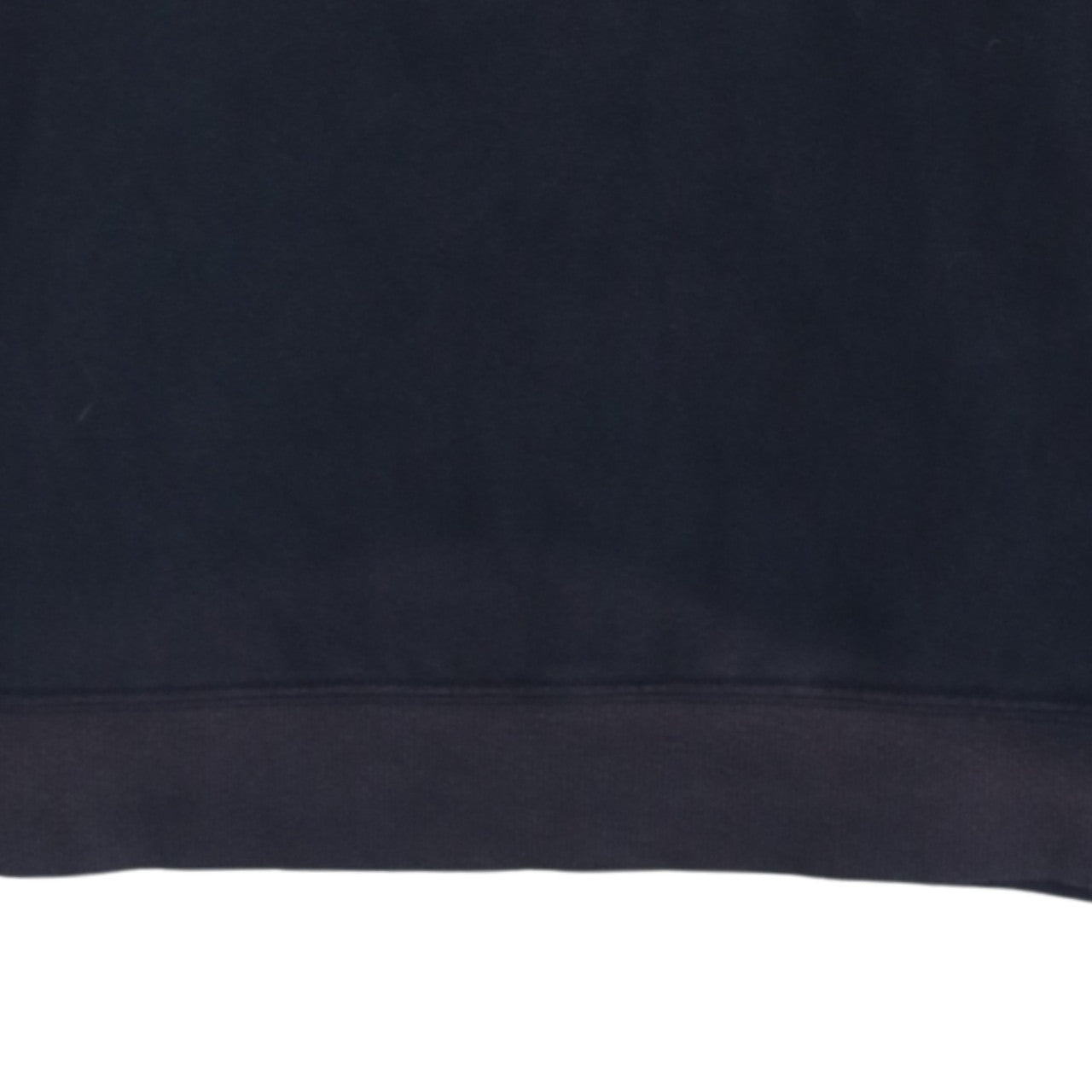 Tommy Hilfiger Men's Blue Logo Pullover Sweatshirt Size M