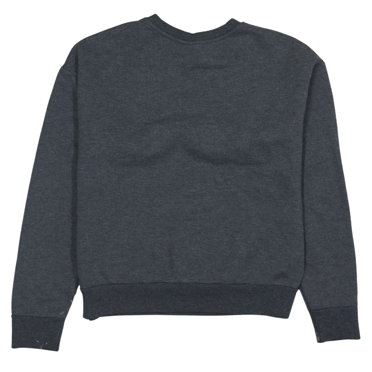 Disney x Primark Women's Grey Bambi Pullover Sweatshirt 2XS