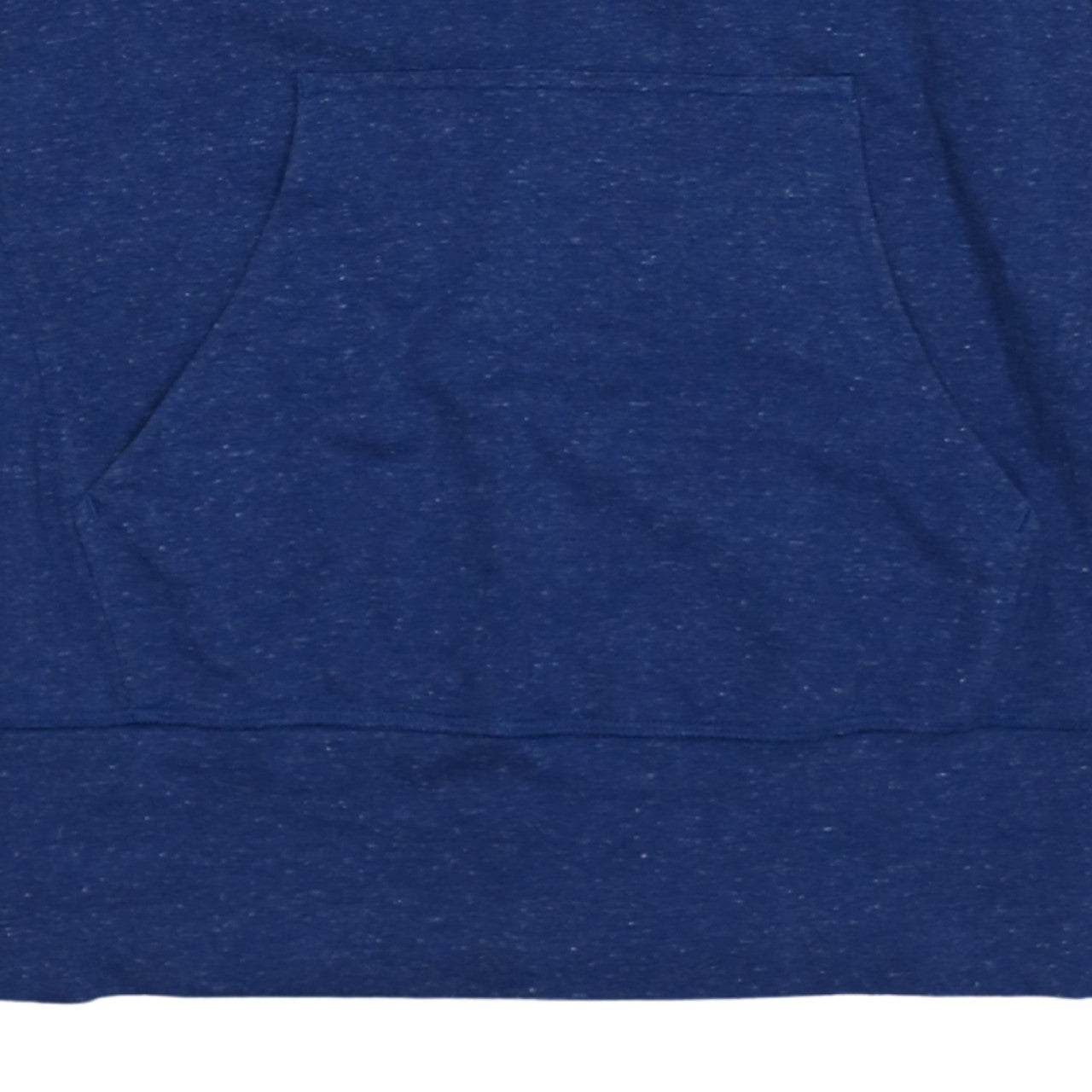 Adidas Women's Blue Pullover Hoodie Size 12-14 Lightweight