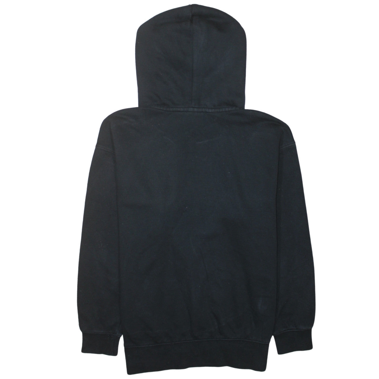 Nike Men's Black Pullover Hoodie S Fleece Sportswear