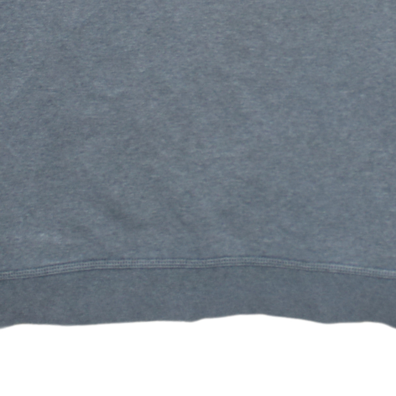 Nike Men’s Grey Crew Neck Pullover Sweatshirt Size M