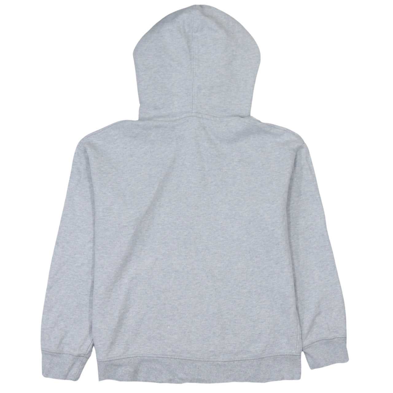 Levi's Men's Grey Pullover Logo Hoodie Size S