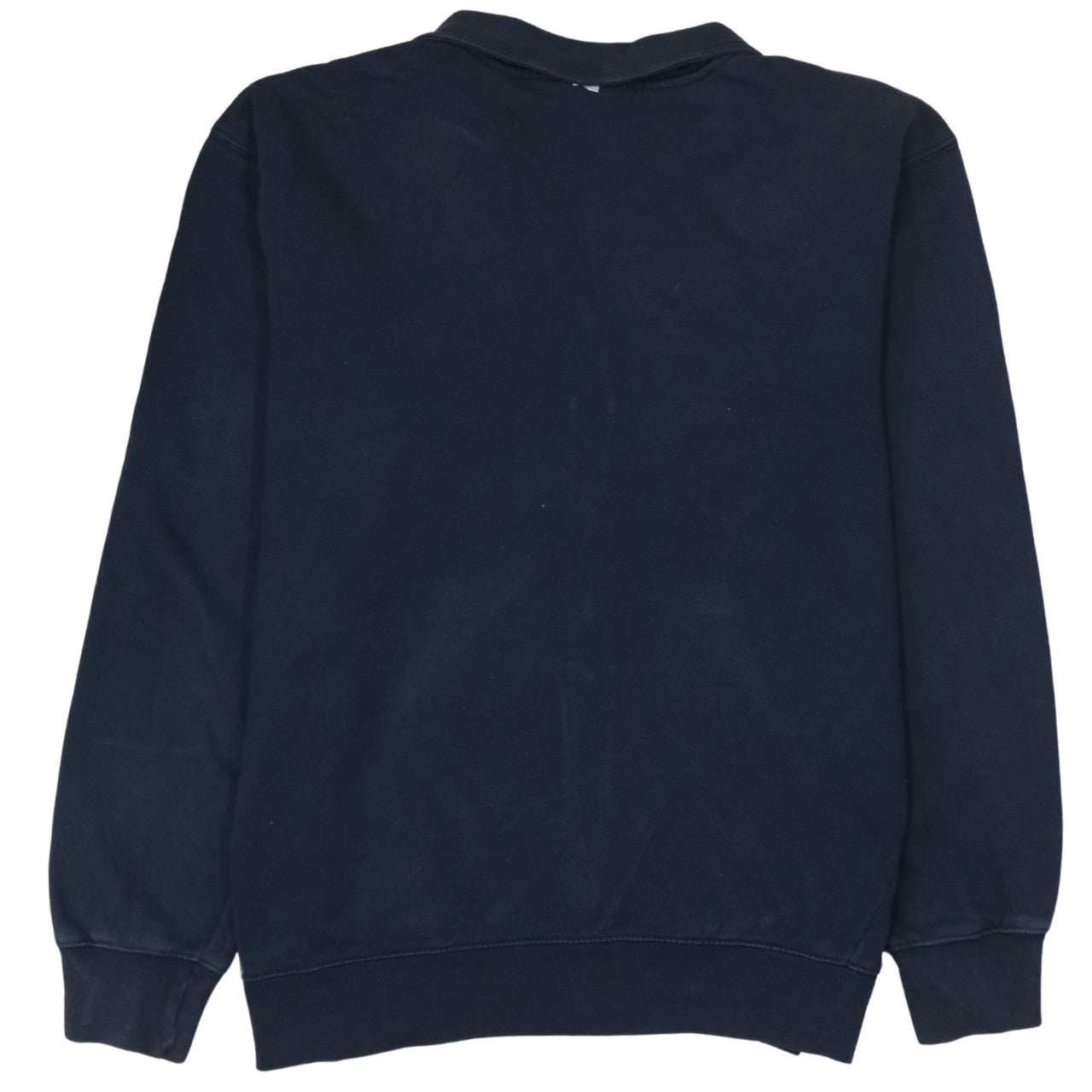 Champion Men's Black XL Full Zip Track Jacket Fleece