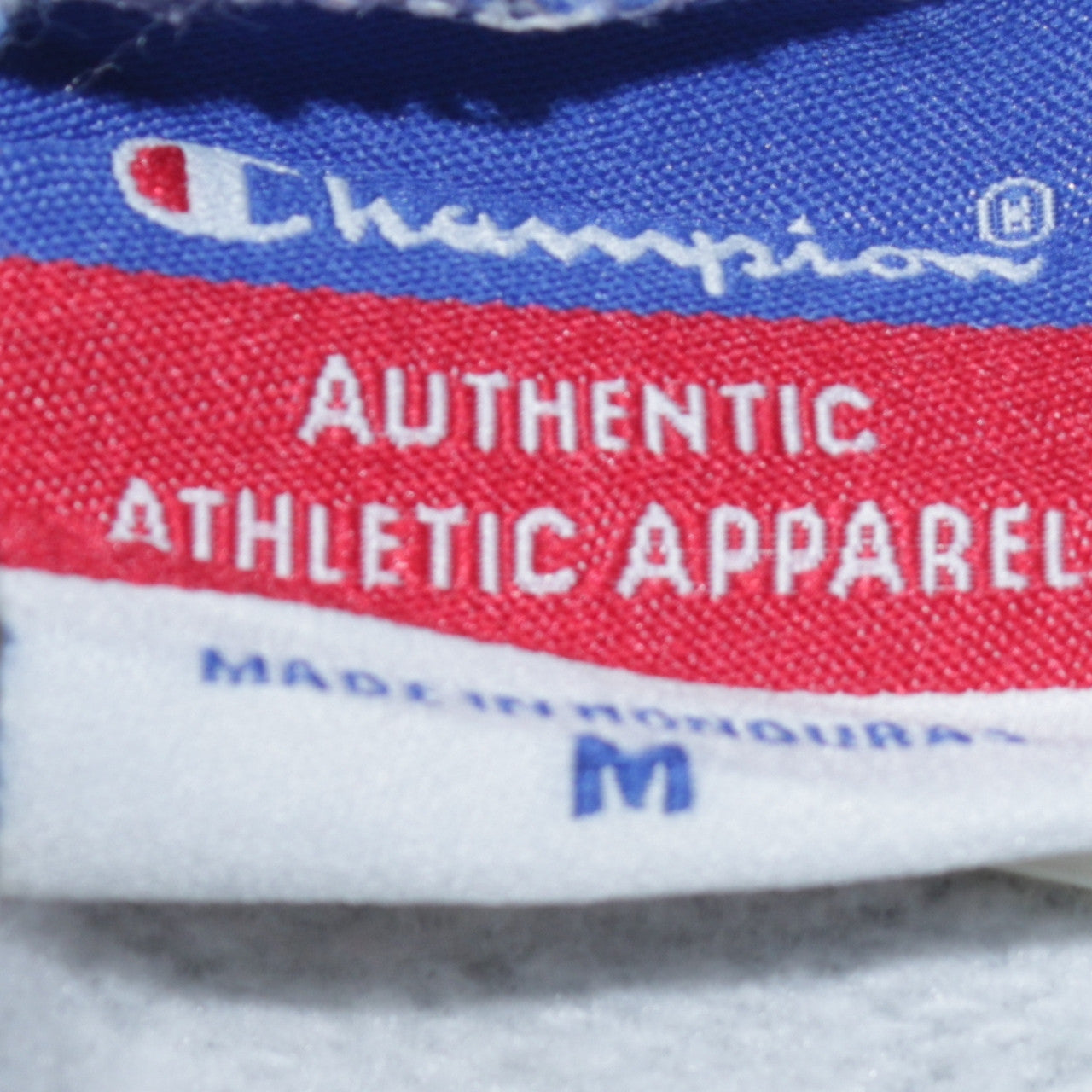Champion Men’s Grey Marymount University Pullover Hoodie M