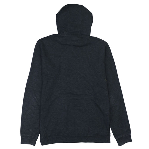 Champion Men's Black 2XL Pullover Hoodie Heritage Sports Graphic