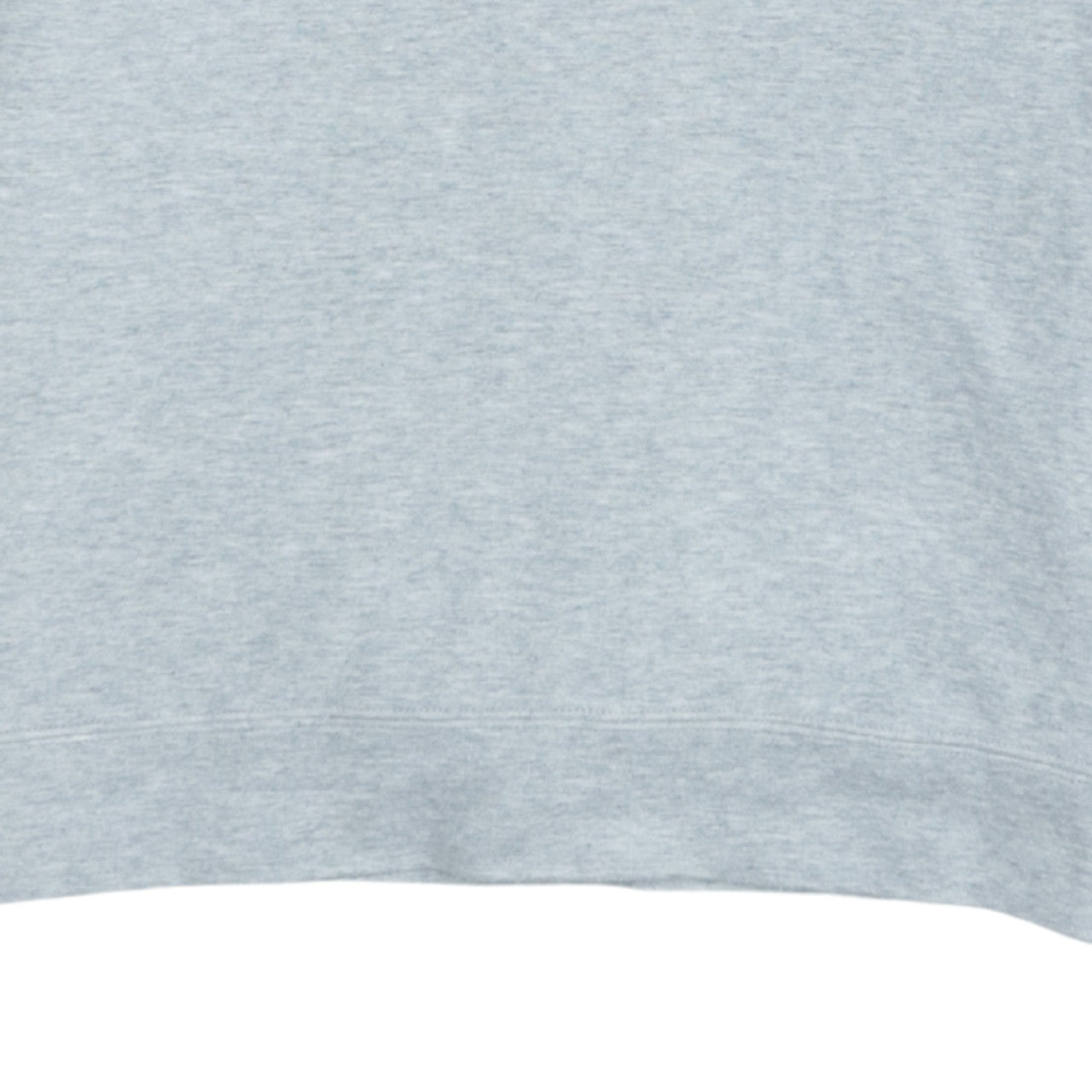 Nike Men's Grey Pullover Hoodie S Lightweight High Neck Sportswear
