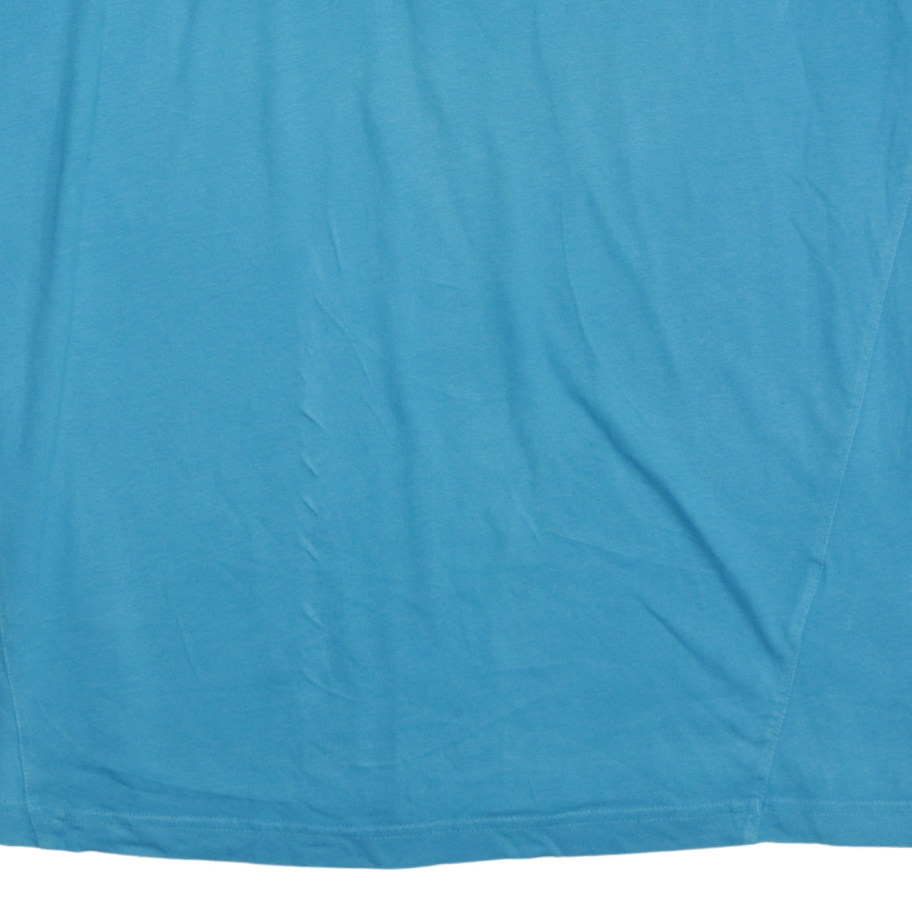 Adidas Men's Blue XL Polo Shirt Cotton Blend Sports Top