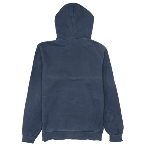 The North Face Men's Blue Pullover Hoodie Size S Regular Fit