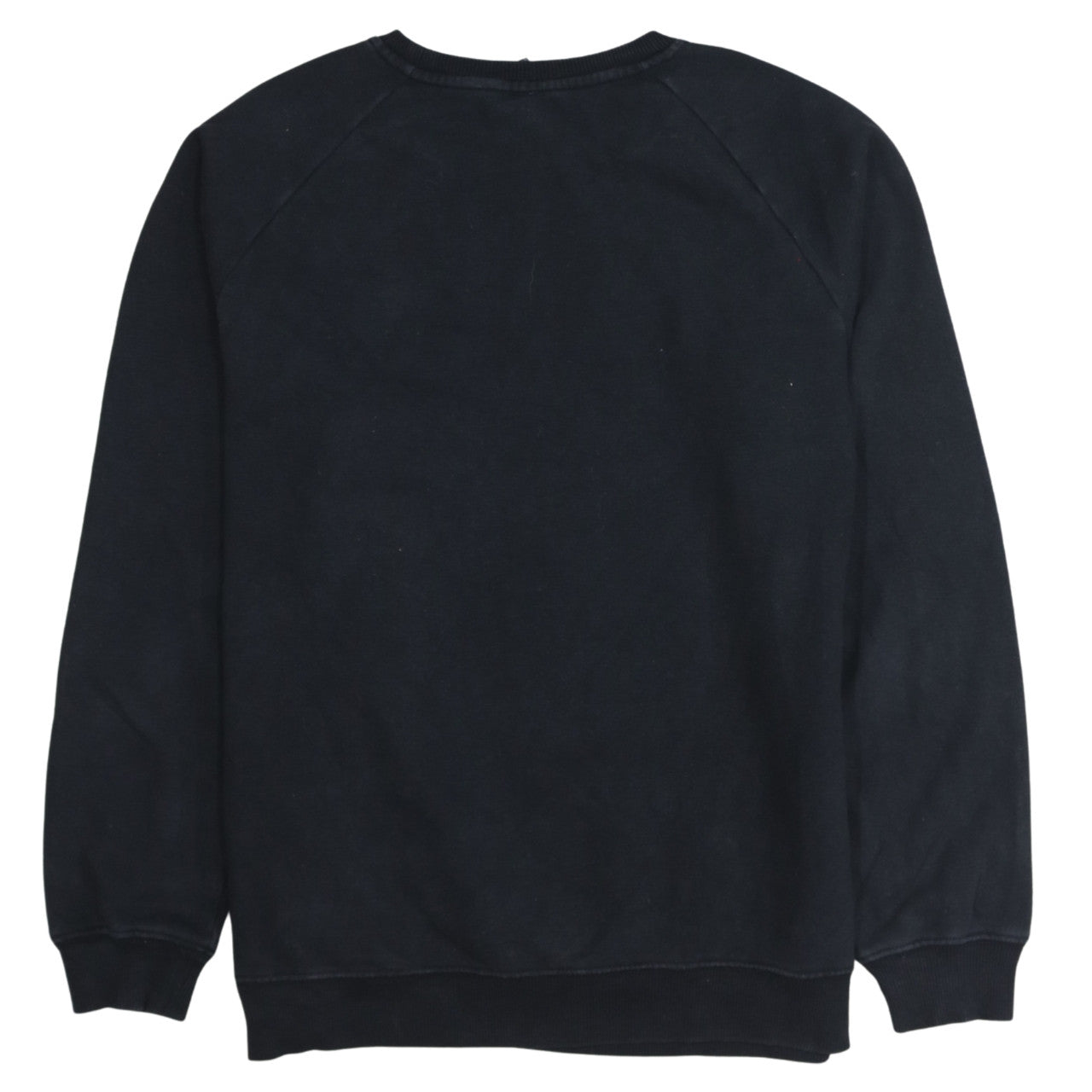 The North Face Womens Black Small New York City Pullover Sweatshirt