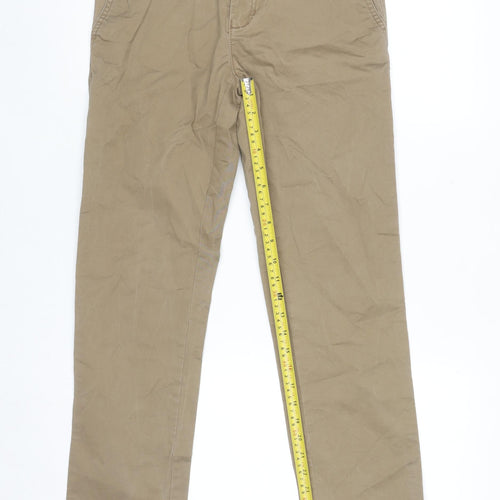 St. Bernard for Dunnes Stores Men's Beige Chino Trousers 30in Waist