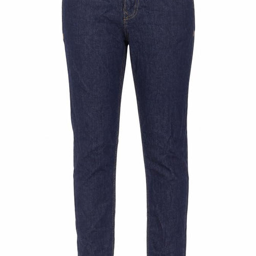 Lee Cooper Women's Blue Skinny Jeans Size 10 Mid Rise Denim