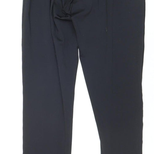 Sondico Men's Black Compression Leggings Size S Sports Base Layer