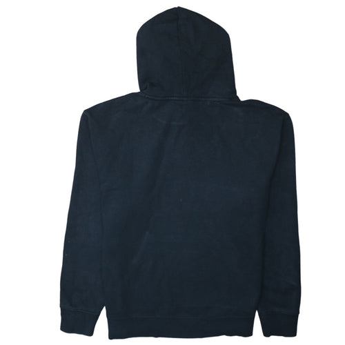 Nike SB Men's Black Pullover Hoodie L Regular Fit Skateboarding Style