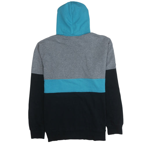 Puma Men’s Multicoloured XL Pullover Hoodie with Logo