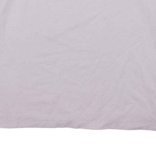 Ralph Lauren Polo Golf Men’s Pink Long Sleeve Cotton Polo XXL Pro Fit