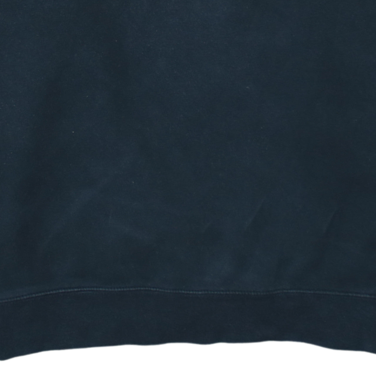 Nike Men's Black L Pullover Crew Neck Fleece Sweatshirt