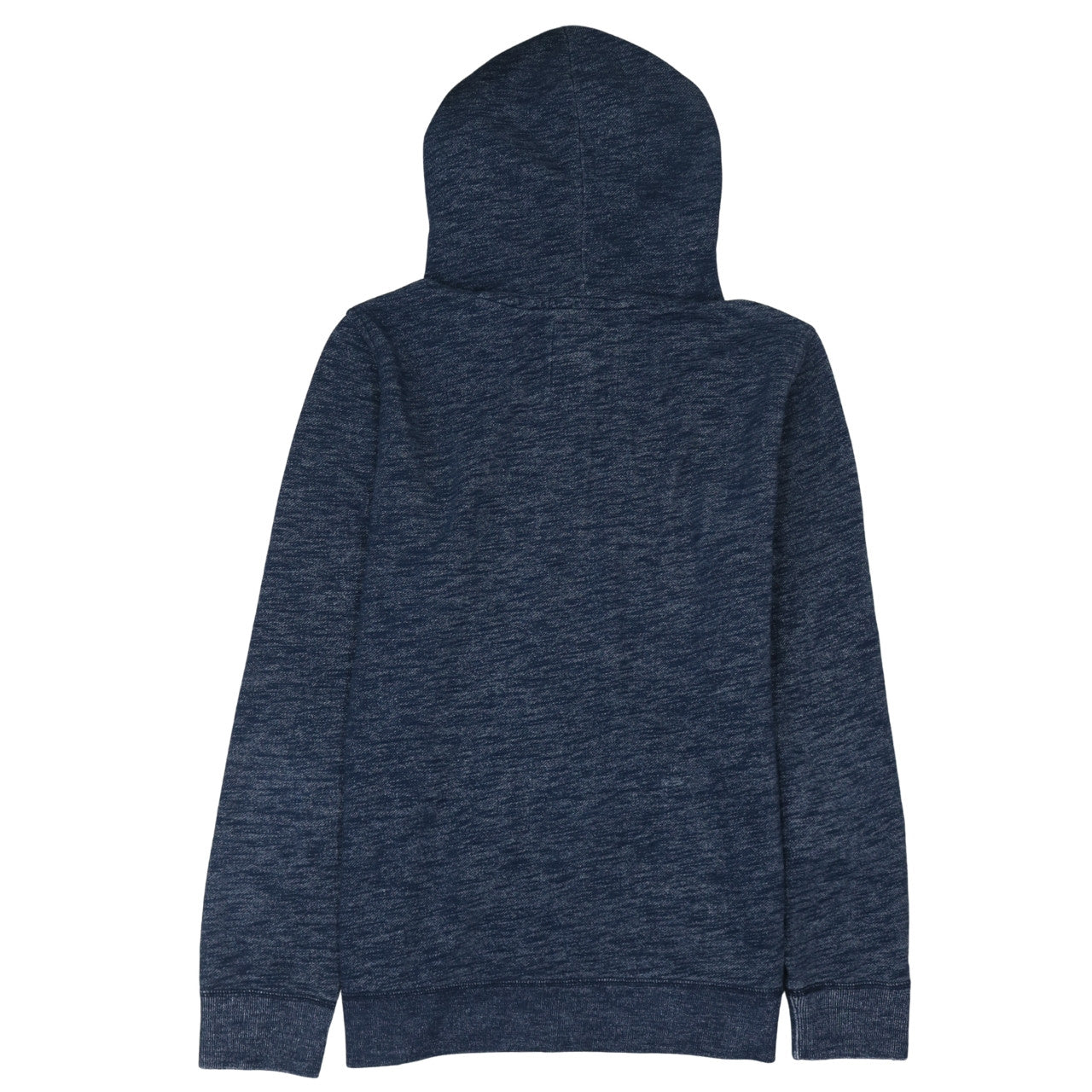 Hollister Womens Blue Pullover Hoodie S - Hooded Sweatshirt