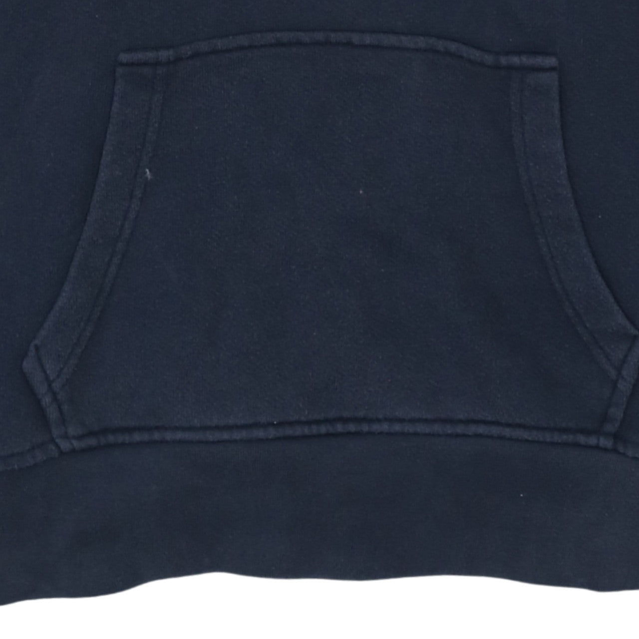 Levi's Men's Blue Pullover Hoodie Small Classic Logo Sweatshirt
