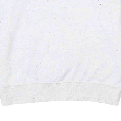Champion Boys Grey 2XL Pullover Hoodie Rochester New York Graphic