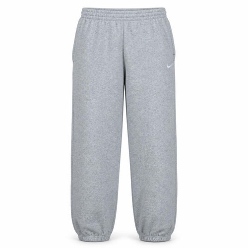 Nike Boys Grey XL Sweatpants Jogger Trousers Elastic Waist Comfortable