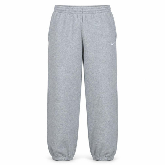 Nike Boys Grey XL Sweatpants Jogger Trousers Elastic Waist Comfortable