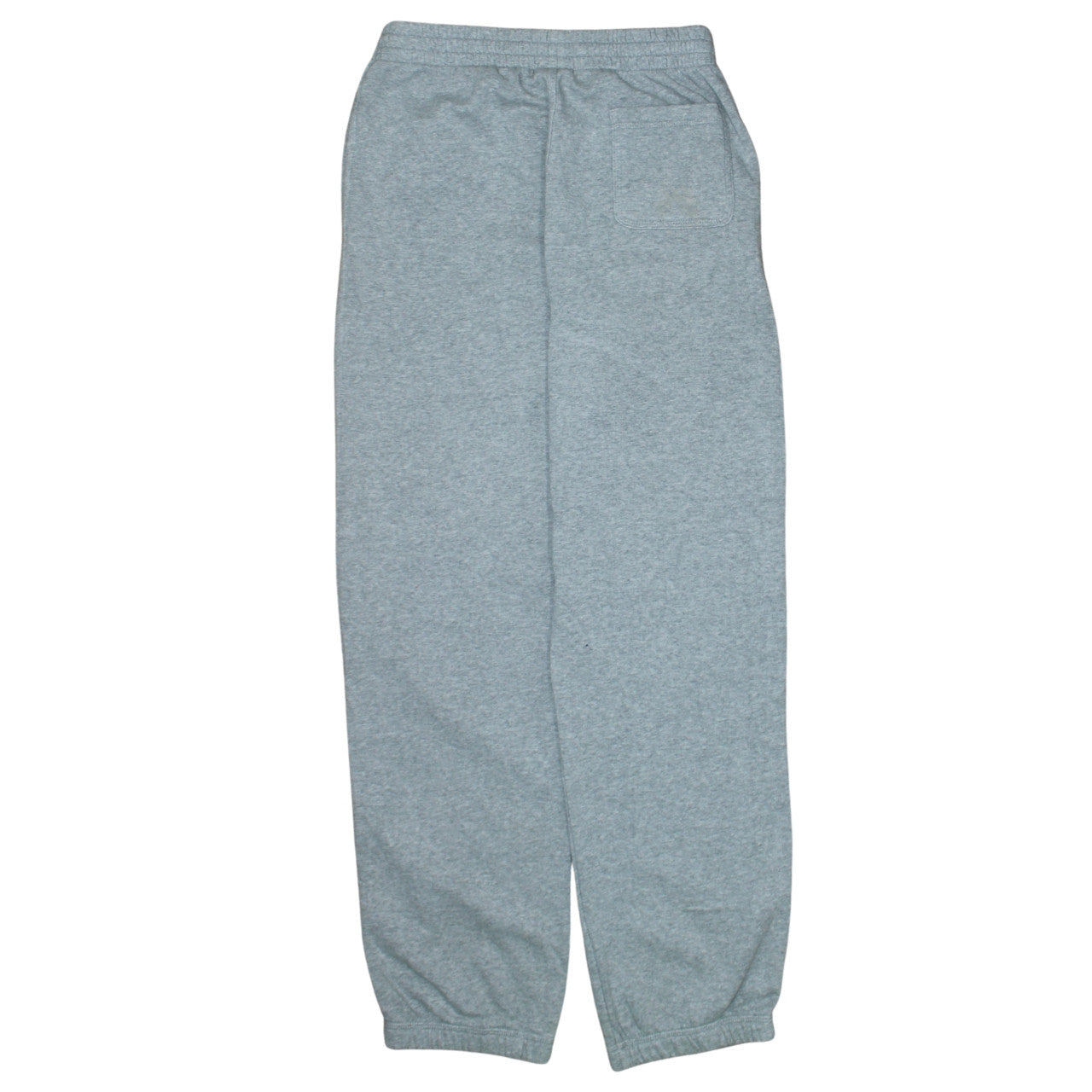 Nike Boys Grey XL Sweatpants Jogger Trousers Elastic Waist Comfortable