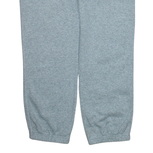 Nike Boys Grey XL Sweatpants Jogger Trousers Elastic Waist Comfortable