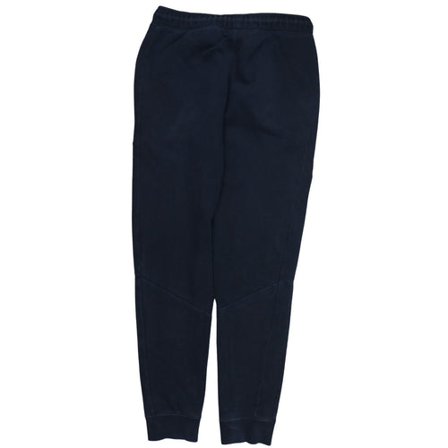 Champion Men's Black XS Jogger Sweatpants Fleece Tapered Fit