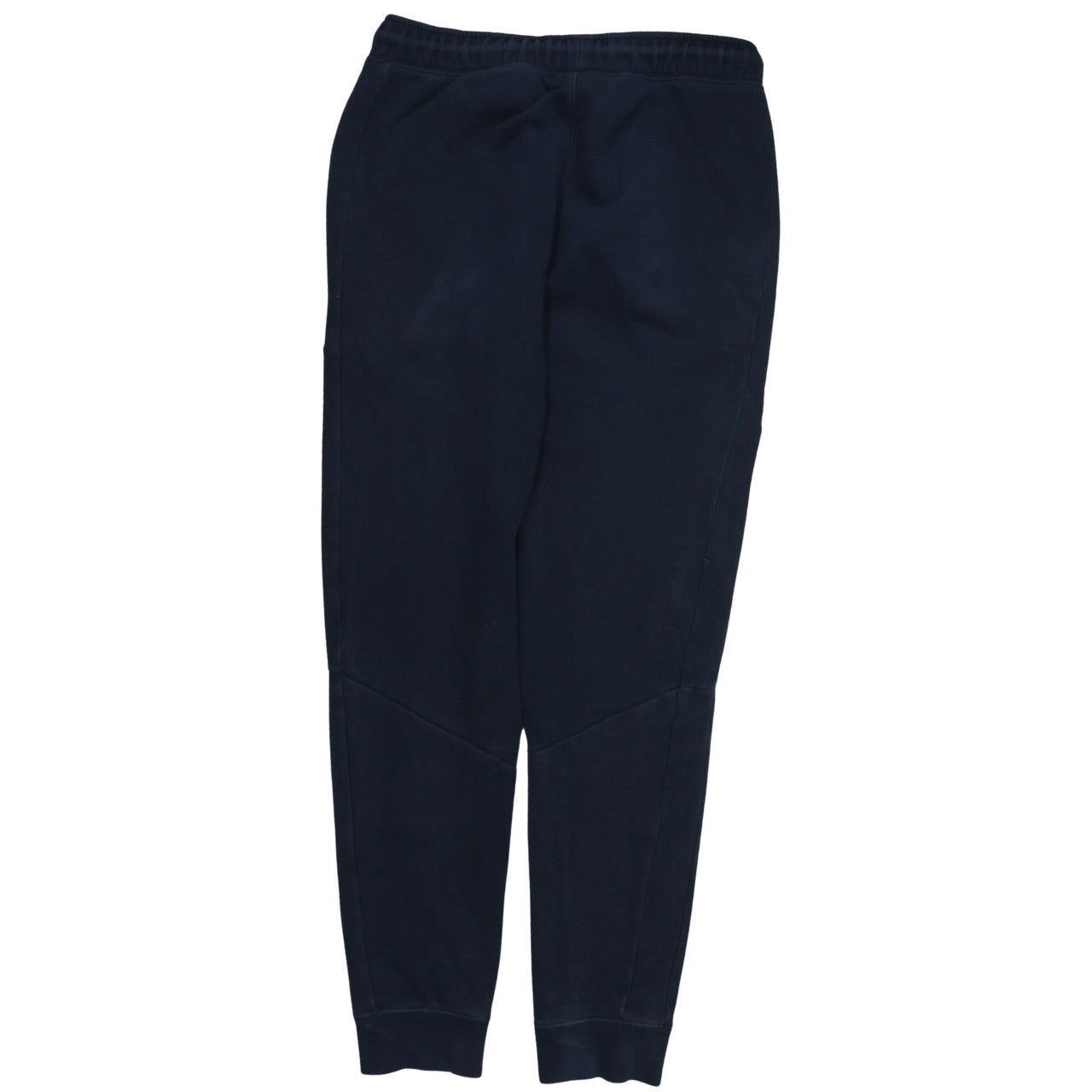 Champion Men's Black XS Jogger Sweatpants Fleece Tapered Fit