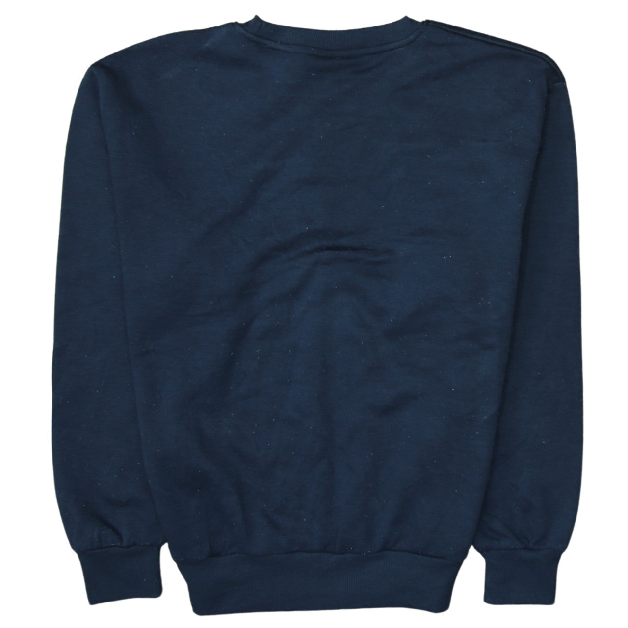 Lee Cooper Men’s Blue Crew Neck Pullover Sweatshirt M
