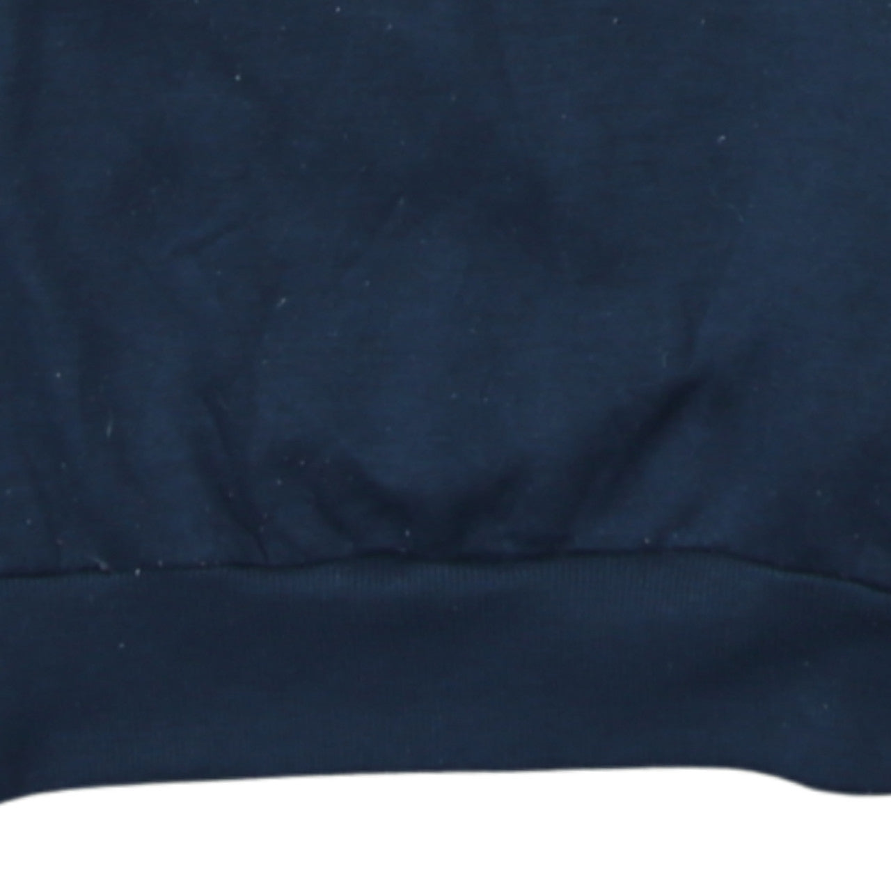 Lee Cooper Men’s Blue Crew Neck Pullover Sweatshirt M