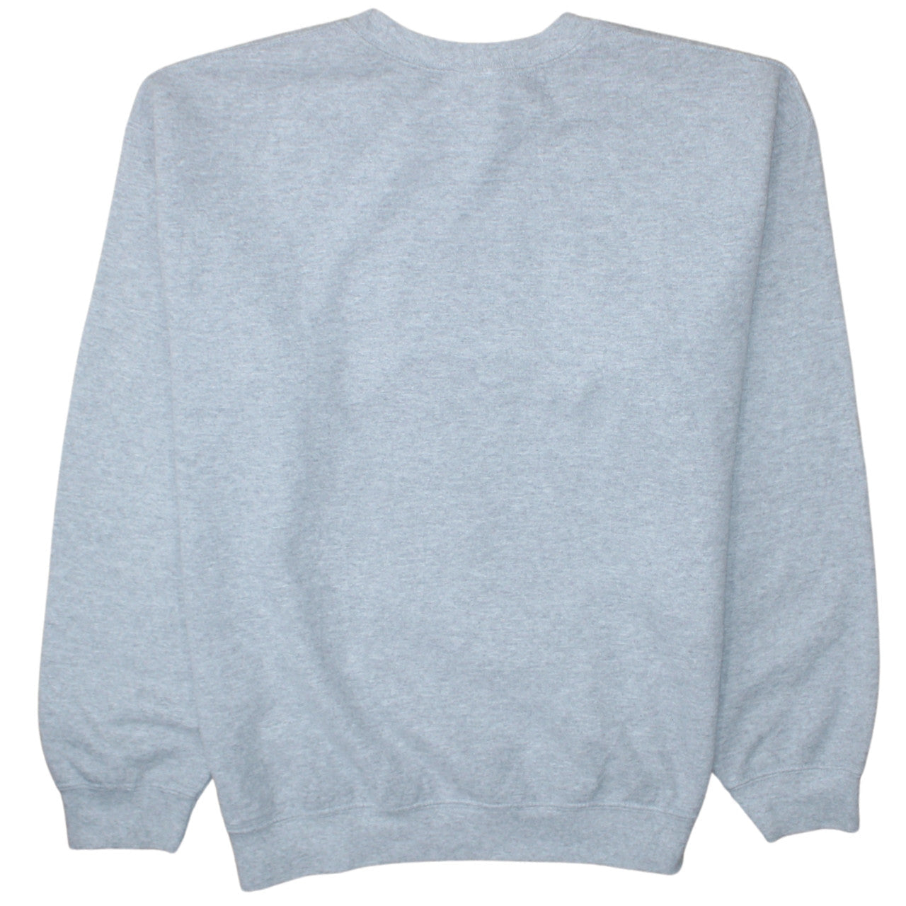 Suicide Squad Grey Graphic Harley Sweatshirt Women M Crew Neck