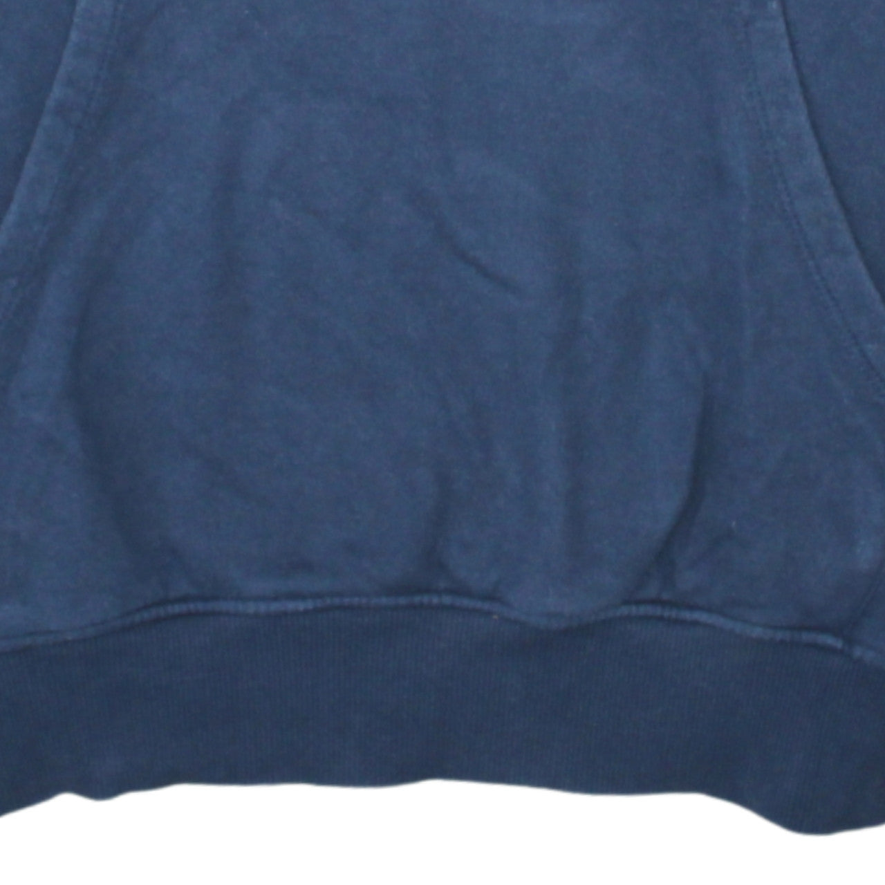 The North Face Mens Blue Pullover Hoodie M Graphic Outdoor Sweatshirt