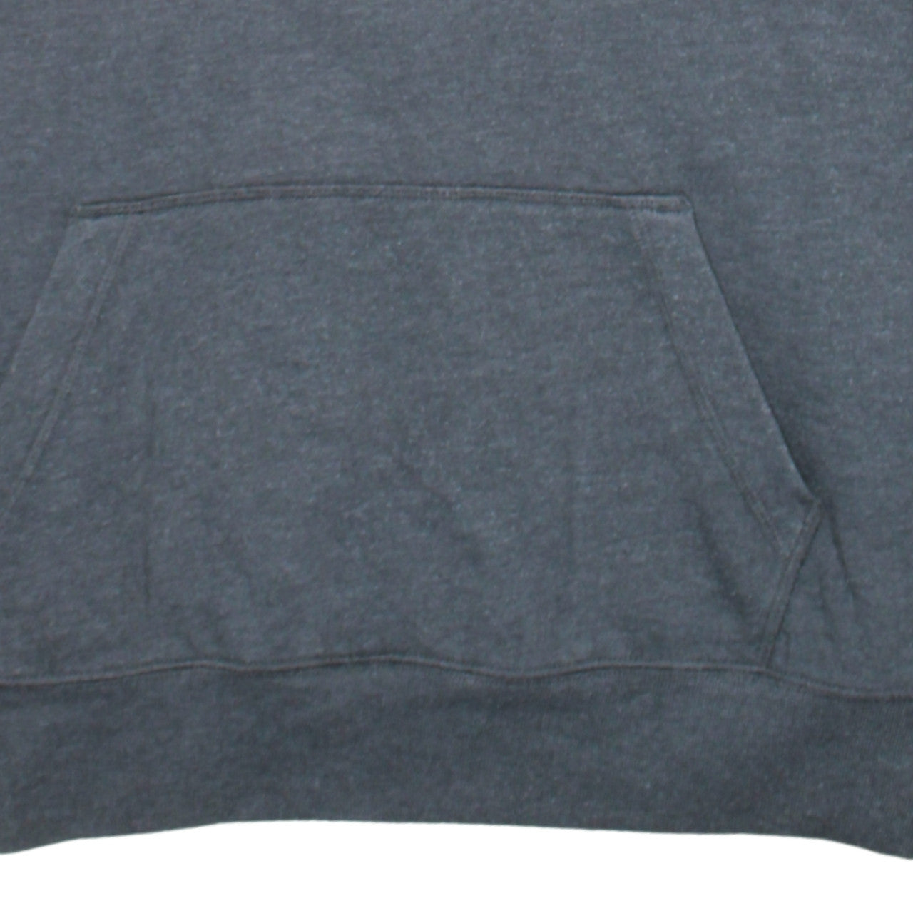 GAP Boys Grey XXL Pullover Hoodie Sweatshirt with Orange Logo