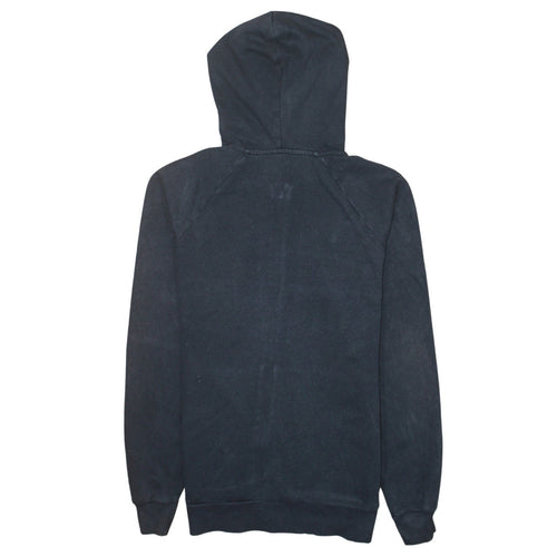 Under Armour Men's Black Full Zip Hoodie Size S ColdGear