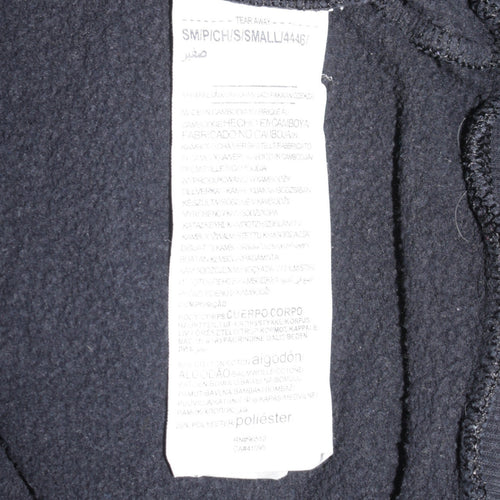 Under Armour Men's Black Full Zip Hoodie Size S ColdGear
