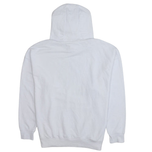 Disney Stitch at Primark White XS Women's Pullover Hoodie
