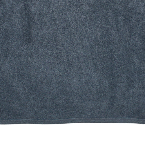 Reebok Women’s Grey Fleece V-Neck Pullover Sweatshirt Size 14