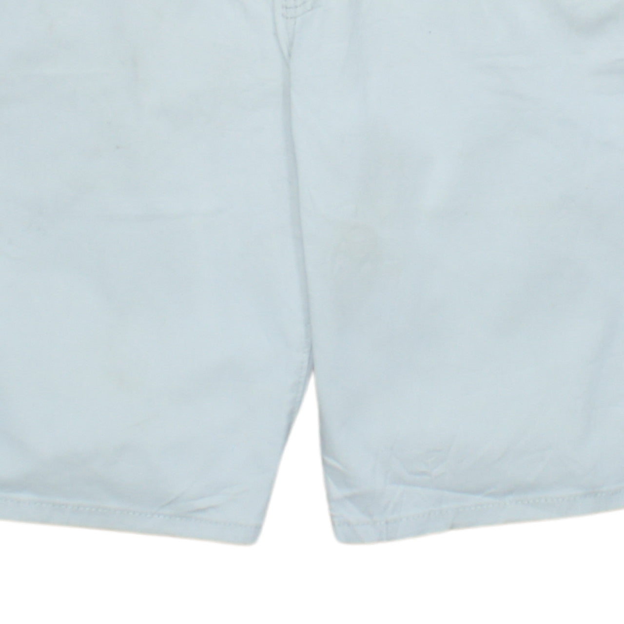 Tommy Hilfiger Mens Beige Chino Shorts Size 34 Regular Fit
